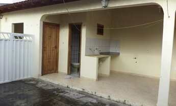 Imagem 4: Casa para aluguel possui 175 metros quadrados com 3 quartos em Centauro - Eunápolis - BA