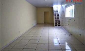 Imagem: Casa com 3 dormitórios para alugar, 700