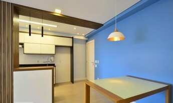 Imagem: Apartamento com 2 dormitórios à venda