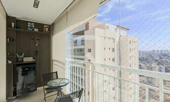 Imagem 7: Apartamento à Venda - Nova Petrópolis, 2 Quartos, 80 m2