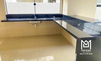 Imagem 7: Casa Nova no Central Park II- 3 quartos- 170m²- 2 vagas