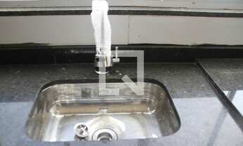 Imagem 4: Apartamento para Aluguel - Parque Paulistano, 1 Quarto, 30 m2