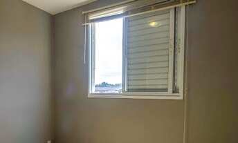 Imagem 6: Apartamento no Morumbi à venda de 67m2 com 3 dormitórios e 2 vagas de garagem