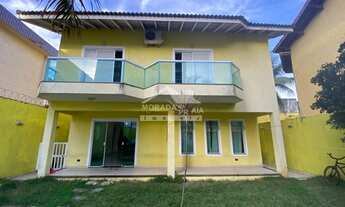 Imagem 4: Casa Isolada à venda no Jardim Matilde no Canto do Forte em Praia Grande