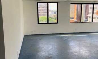 Imagem 4: CONJ. COMERCIAL - GRANJA JULIETA - SP