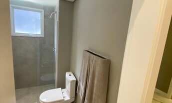 Imagem 3: Apartamento com 3 suites e lazer completo no Tatuapé