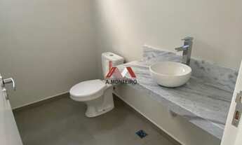 Imagem 5: CAÇAPAVA - Casa de Condomínio - BAIRRO DO GRAMA