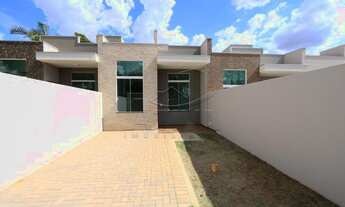 Imagem 2: Toledo - Casa - Pinheirinho