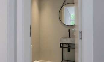 Imagem 7: Lindo Apartamento de 3 quartos, 1 suíte, 1 vaga, 169 metros no Jardim América