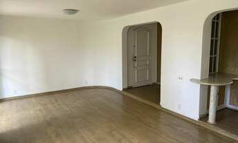 Imagem 4: Apartamento de 130m² no Morumbi com 3 dormitórios e 2 vagas