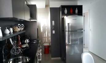 Imagem 6: L) Apartamento de 2 quartos- Nascente- Boa Viagem - armários fixos