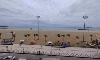 Imagem: Flat Beira mar