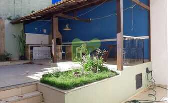 Imagem 3: Casa à venda, 3 quartos, 1 suíte, 3 vagas, Glória - Macaé/RJ