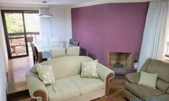 Imagem 3: APARTAMENTO - PERDIZES - SP