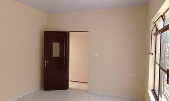 Imagem: Casa térrea para venda em Santana