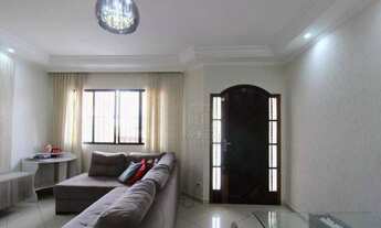 Imagem 4: Sobrado com 3 dormitórios, 206 m² - venda por R$ 800.000,00 ou aluguel por R$ 6.500,00/mês