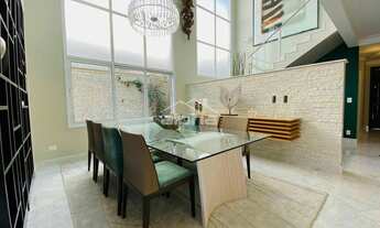 Imagem 5: Imponente, no Alpha Conde!