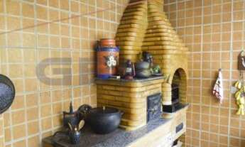 Imagem 5: CASA AMPLA E FAMILIAR LOCALIZAÇÃO PRIVILEGIADA