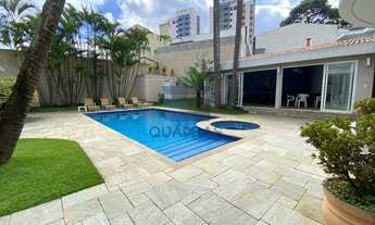 Imagem: Apartamento para venda tem 597 metros quadrados