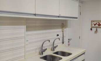 Imagem 6: Apartamento Espetacular para Venda! 3 quartos, 1 suíte,120m²- Residencial Castro Faria