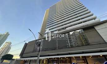 Imagem: Studio com 1 quarto, 39 m² - venda por