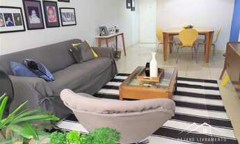 Imagem 2: Apartamento à Venda com 103m² e 2 quartos em Copacabana - Rio de Janeiro - RJ