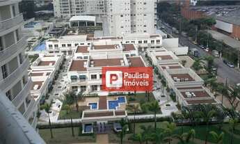 Imagem 5: Conjunto à venda, 65 m² por R$ 450.000,00 - Chácara Santo Antônio - São Paulo/SP