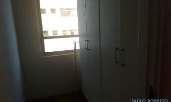 Imagem 6: APARTAMENTO - HIGIENÓPOLIS - SP