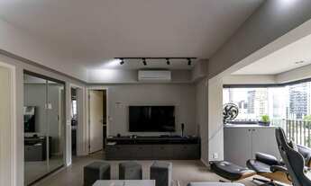 Imagem: 2 dormitórios, 1 suite e 2 vagas na Vila