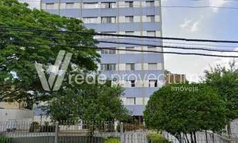 Imagem: Apartamento - Bosque - Campinas