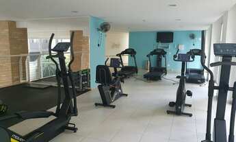 Imagem 4: Apartamento Duplex com 1 dormitório, 40m² à venda na Cidade Monções - Brooklin