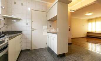 Imagem 4: Apartamento 2 Quartos e 1 Vaga nos Jardins