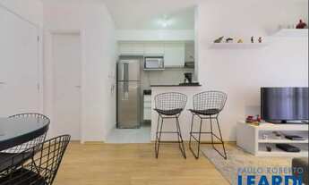 Imagem 2: APARTAMENTO - MORUMBI - SP