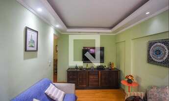 Imagem 4: Apartamento para Aluguel - Morumbi, 2 Quartos, 59 m2