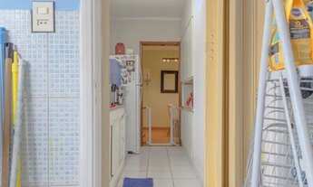 Imagem 7: Apartamento 74m² à venda com 2 dormitórios e 1 vaga na SANTANA