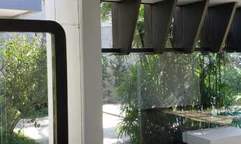 Imagem 4: Casa no Jardim guedala por Ricardo Julião