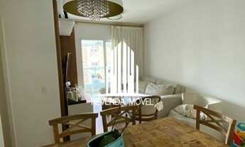 Imagem 7: Apartamento no Morumbi com 2 quartos e 2 vagas