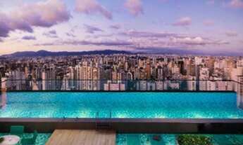 Imagem 7: STUDIO, AO LADO DA PUC, COM LAZER