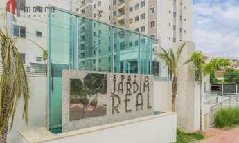 Imagem 2: Apartamento com 2 dormitórios à venda, 55 m² por R$ 220.000 - Democrata - Juiz de Fora/MG