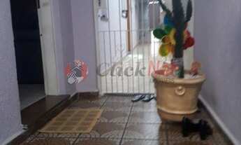 Imagem 5: Mauá - Casa Padrão - PARQUE SAO VICENTE