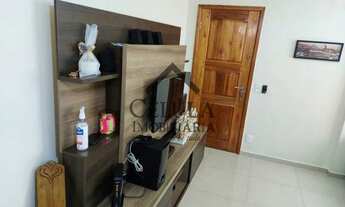 Imagem: Rio de Janeiro - Apartamento Padrão - Freguesia