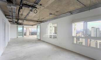 Imagem 4: Apartamento com 4 dormitórios no Itaim