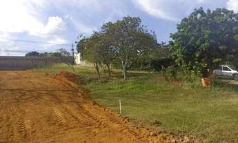 Imagem 3: VICENTE PIRES RUA 4: Lote 400m2, plano, cond.td. infraestrutura ( QUEM VÊ COMPRA!!