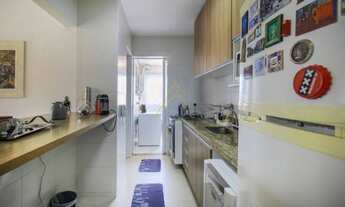 Imagem 5: Apartamento a venda com 2 Suites, 2 Vagas em 85m² no Real Parque