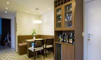 Imagem 3: Apartamento 68m²