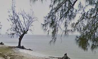 Imagem 5: Terreno em Praia Seca ( Frente para Lagoa