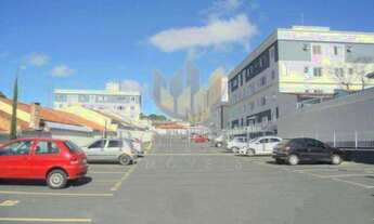 Imagem 2: Venda - Apartamento - 2 qtos - 45,12m² - Res Terraville - Guaraituba - Colombo