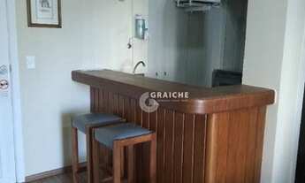 Imagem 4: Apartamento com 1 dormitório para alugar, 41 m² por R$ 2.600,00/mês - Jardim Paulista - Sã