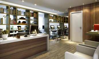 Imagem 3: Aluga-se conjunto comercial com 512m² na Liberdade