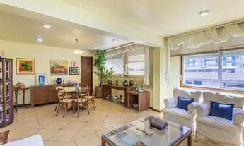 Imagem 3: PORTO ALEGRE - Apartamento Padrão - Praia de Belas